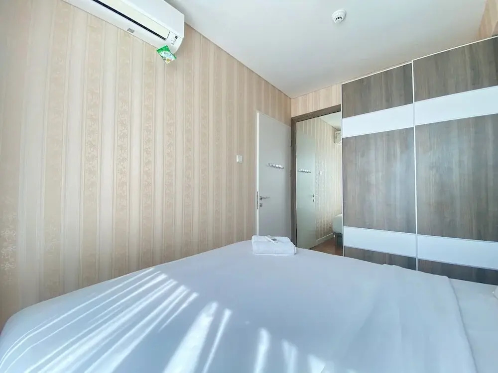 Luxurious 1Br Apartment At Landmark Residence Bandung