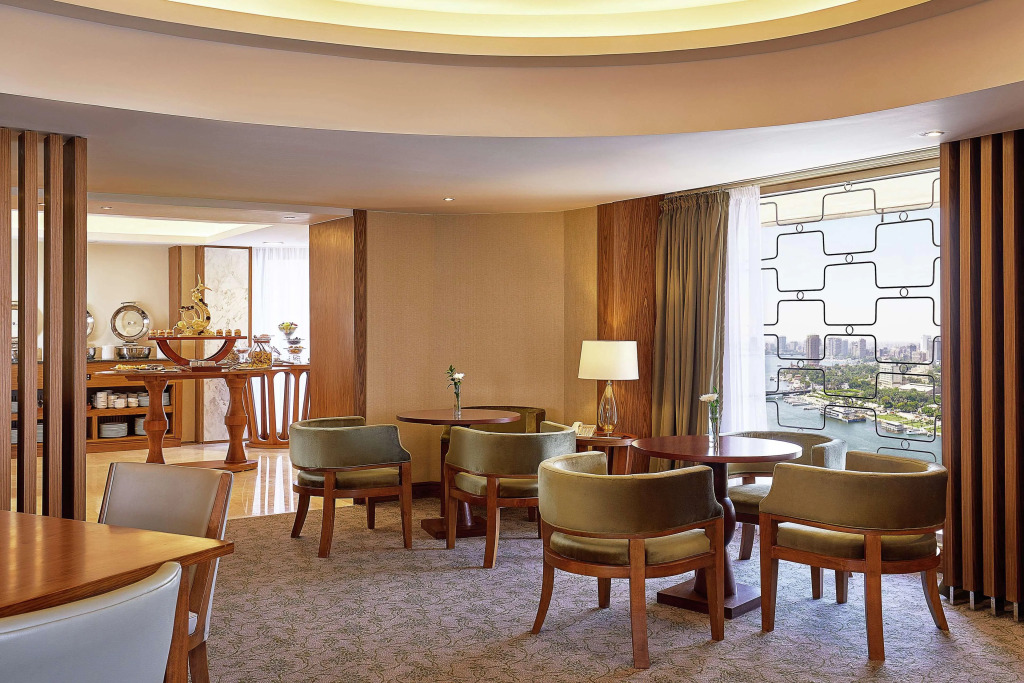 Ramses Hilton Hotel & Casino