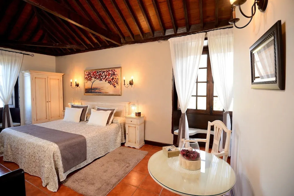 Hotel Rural Jardines de Milano