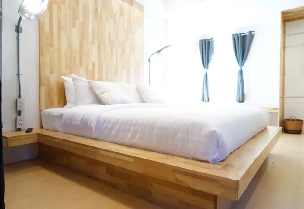 Ai House Nimman Chiang Mai