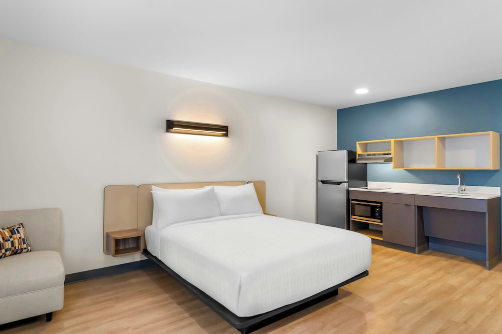 StudioRes by Marriott Columbia Harbison