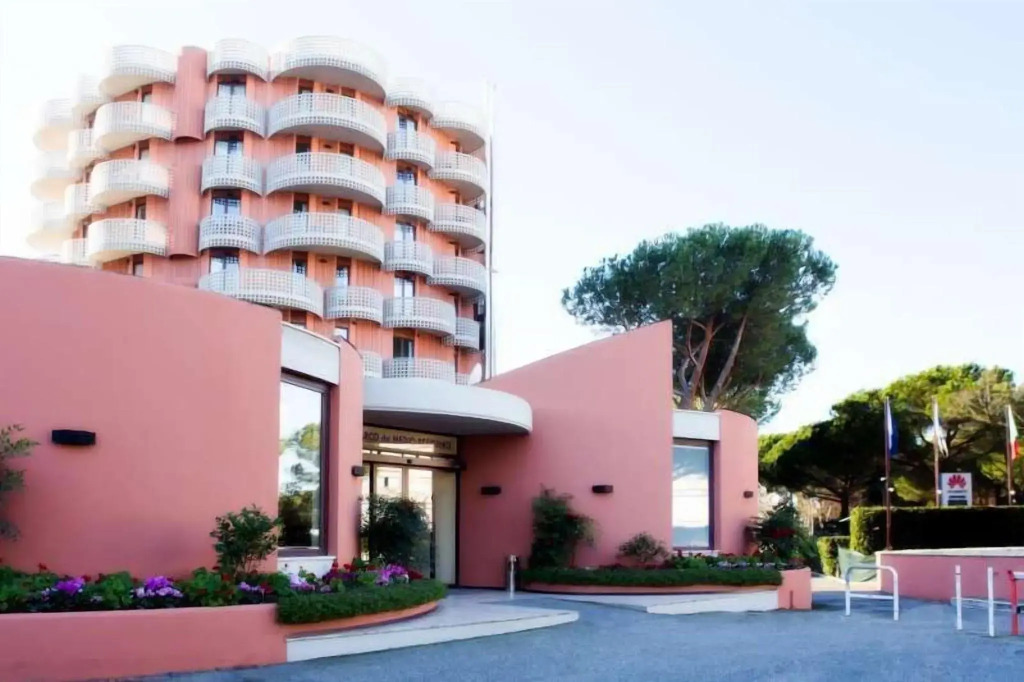 Parco De Medici Residence Hotel