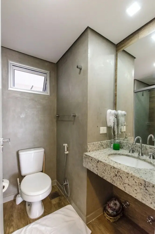 Life Villa Morra Unbeatable Studio&Pool