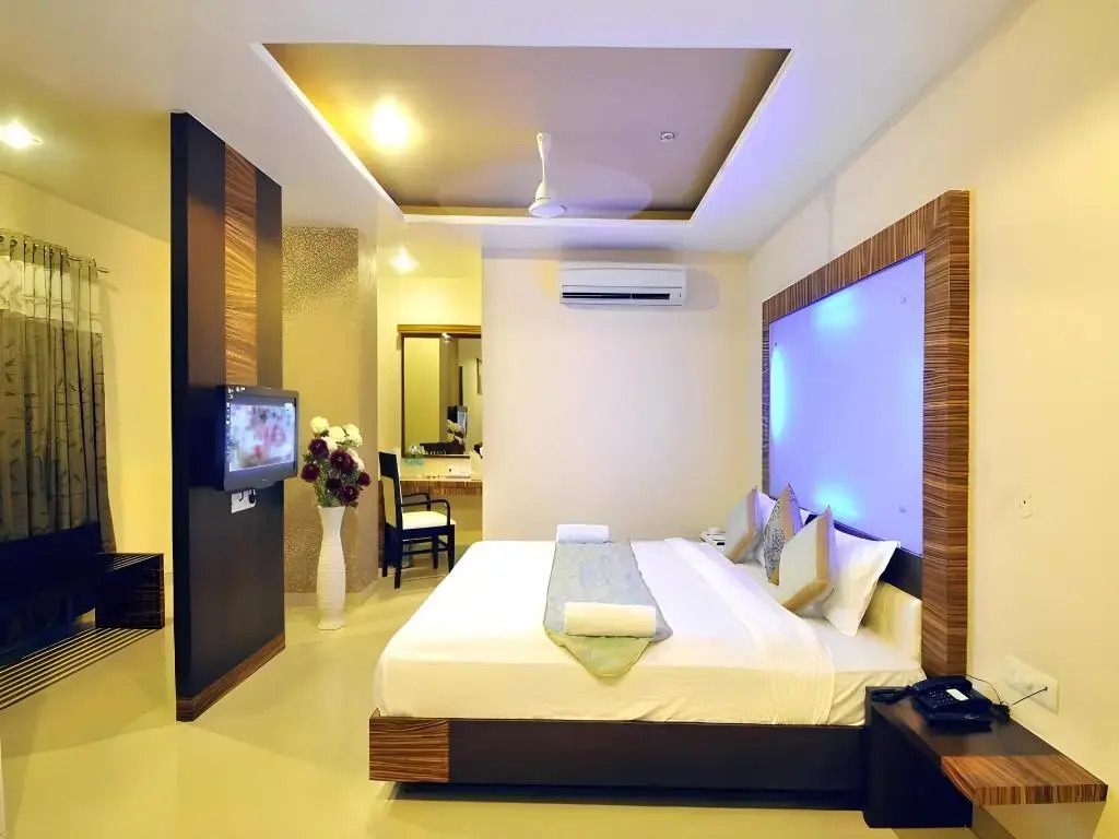 Hotel Simran Pride