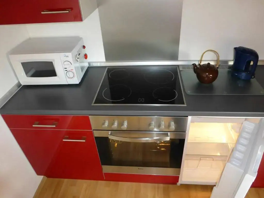 Apartment Nürnberg