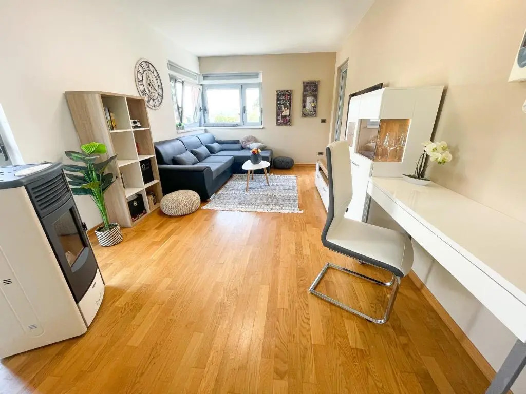 Apartment in Rovinj - Istrien 42156