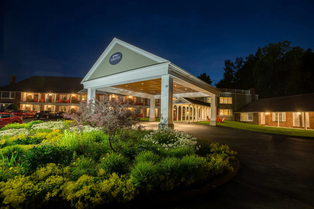 The Yankee Inn
