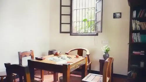 Chaozhou Corner Hostel