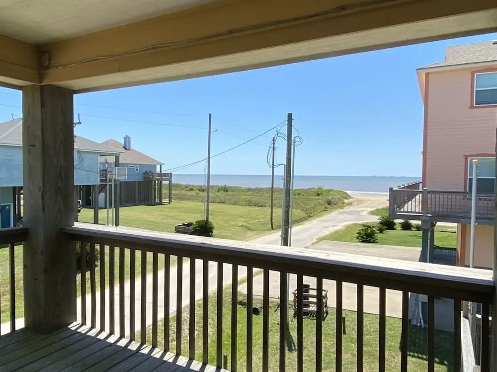 Captain Morgan II - 3 Br Home