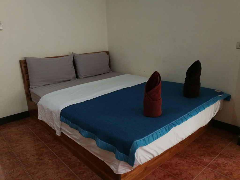 Soi 5 Apartment