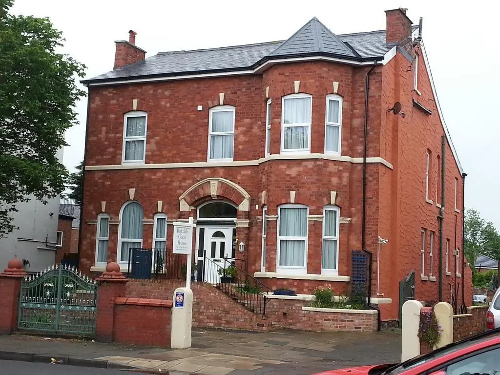 Birkdale Guesthouse