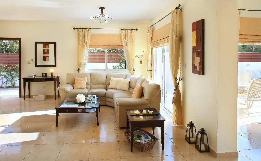 3 Br Villa Kos - Chg 8928