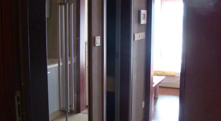 Jiahao Hotel Style Apartment