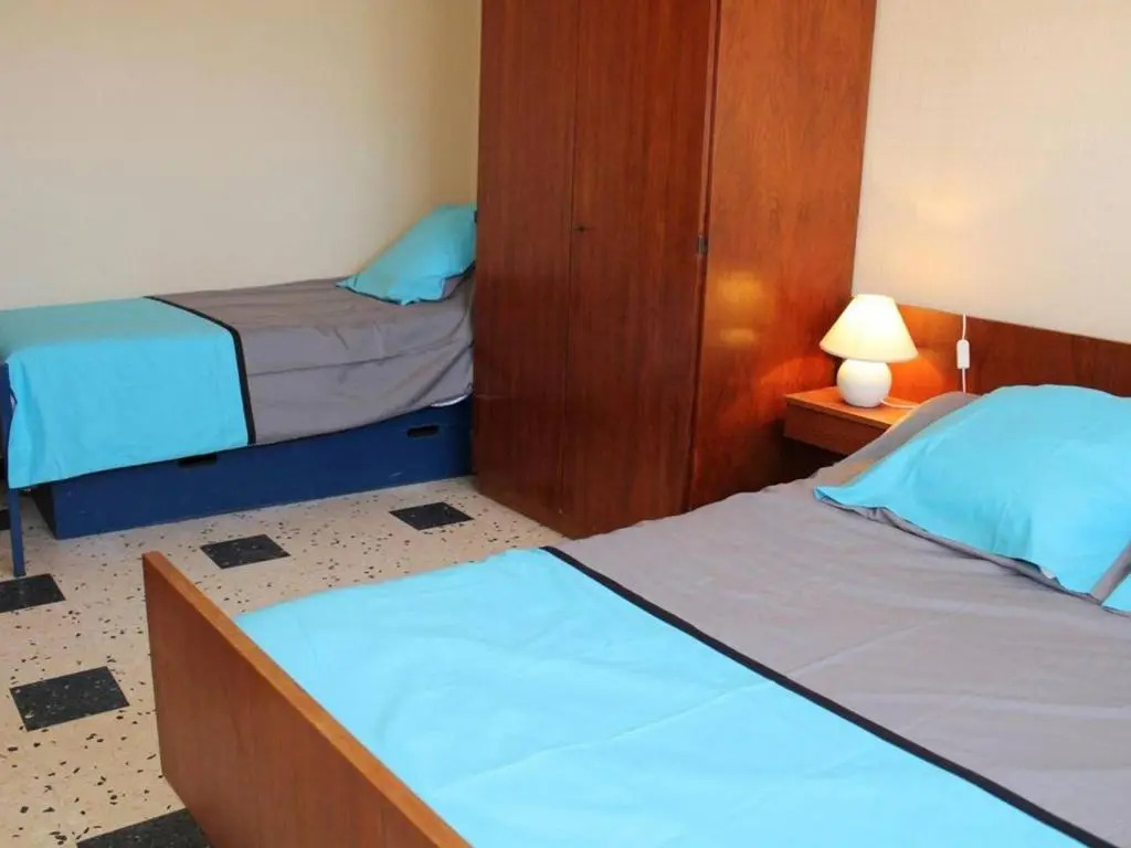 Appartement Port-la-Nouvelle, 2 pièces, 5 personnes - FR-1-229C-495