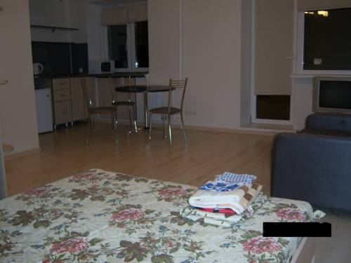Albatros Apartments Near Red Square