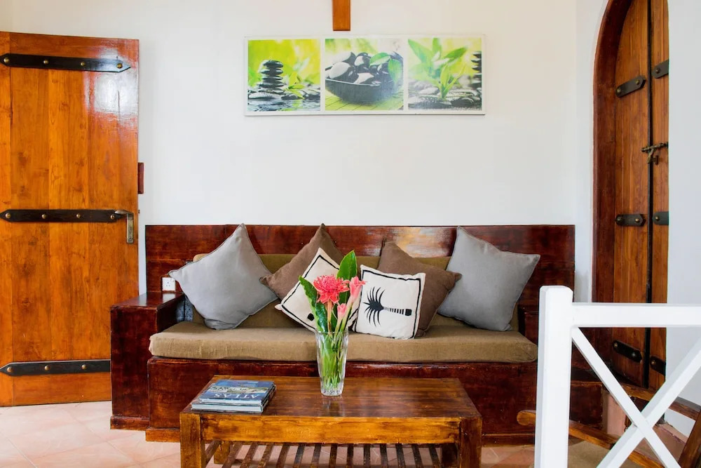 Villa Harbour View