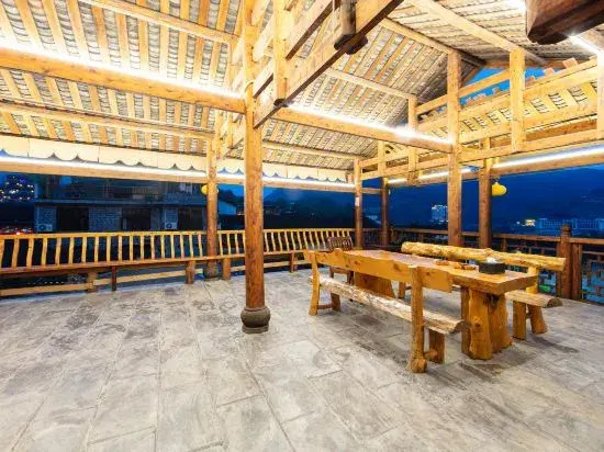Furong Town Hanxiangju Homestay (Furong Town Dapubu)