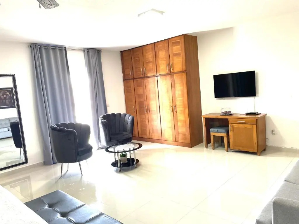 Gaia Residence Deluxe