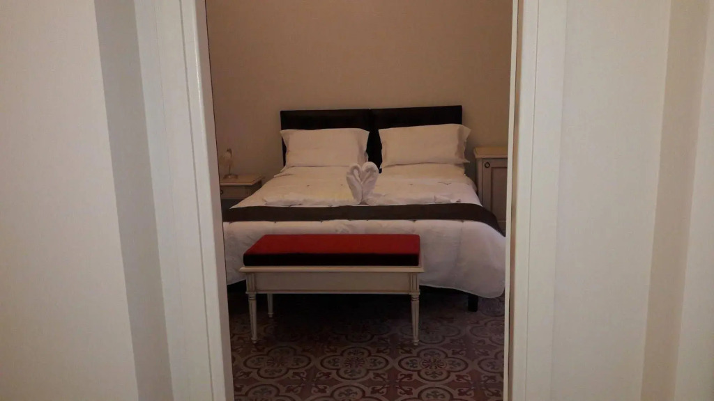 Umberto House Catania