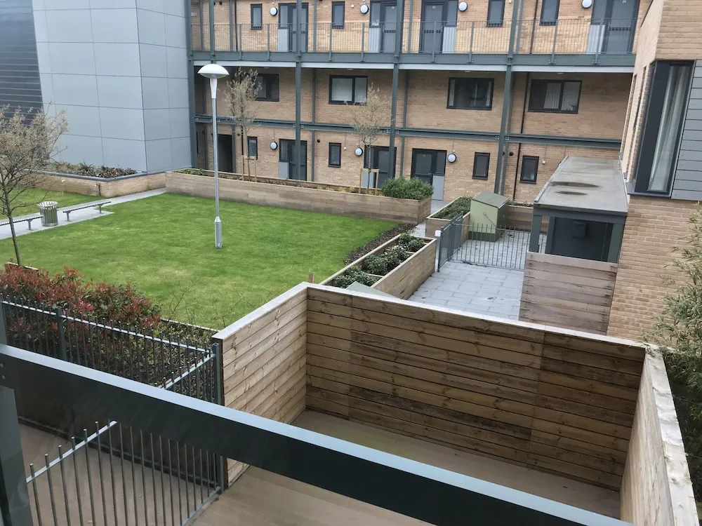 Luxury Central Cambridge Apartments