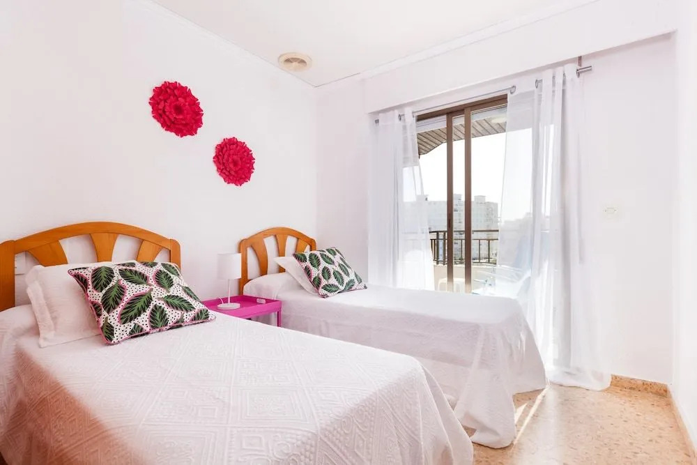 Apartamento Bellavista