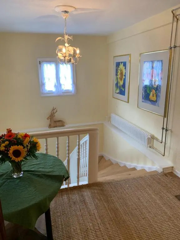 Ferienwohnung Giacomelli 3