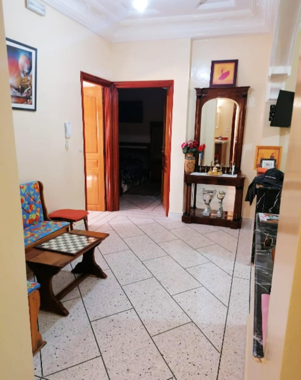 Apartment With 2 Bedrooms in Khenifra, With Wifi