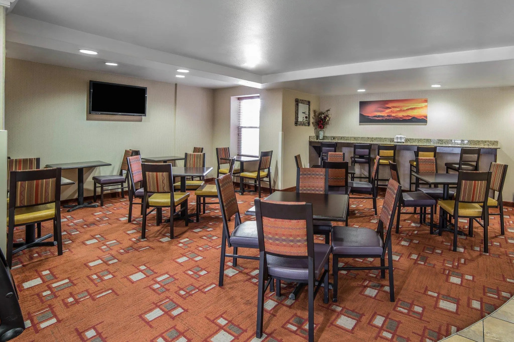 MainStay Suites Casper