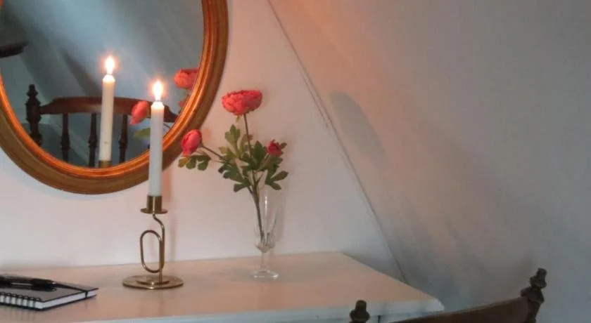 Andelsmejeriet Bed and Breakfast
