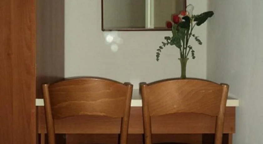 Hotel Nuova Italia