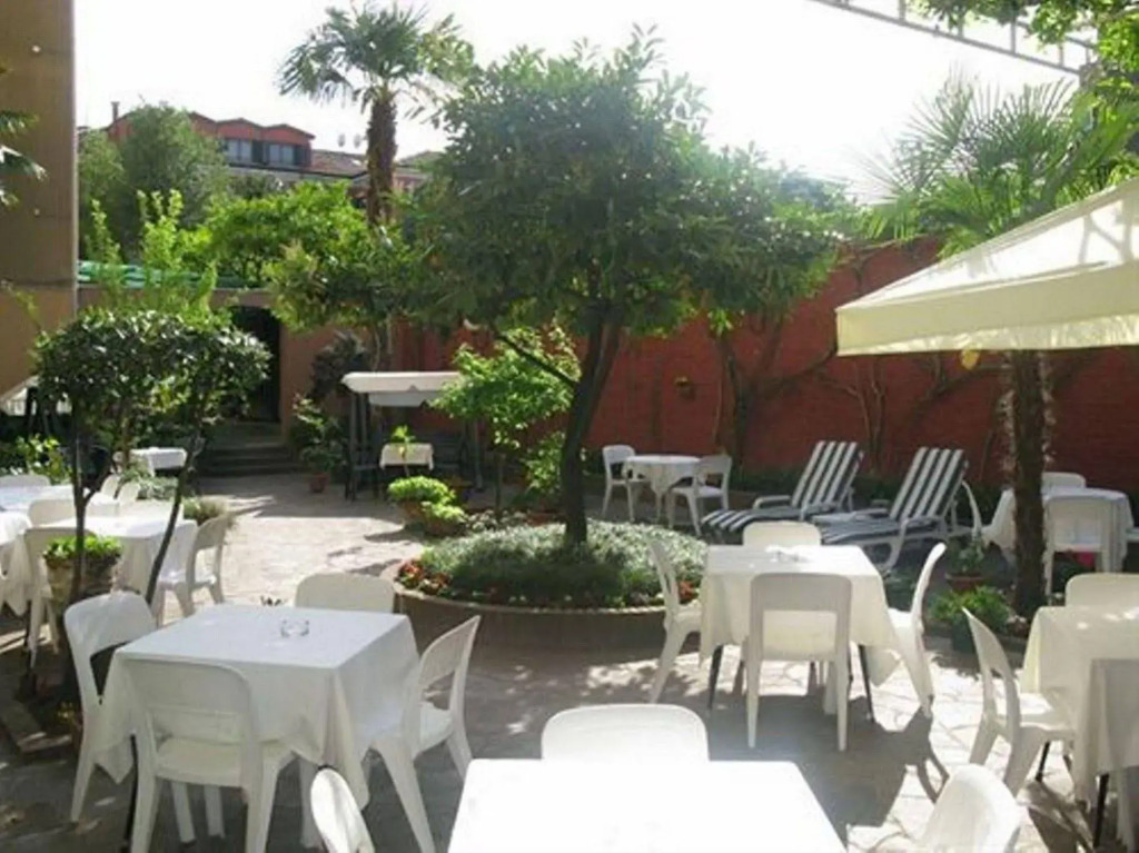 Meliá Venezia Lido