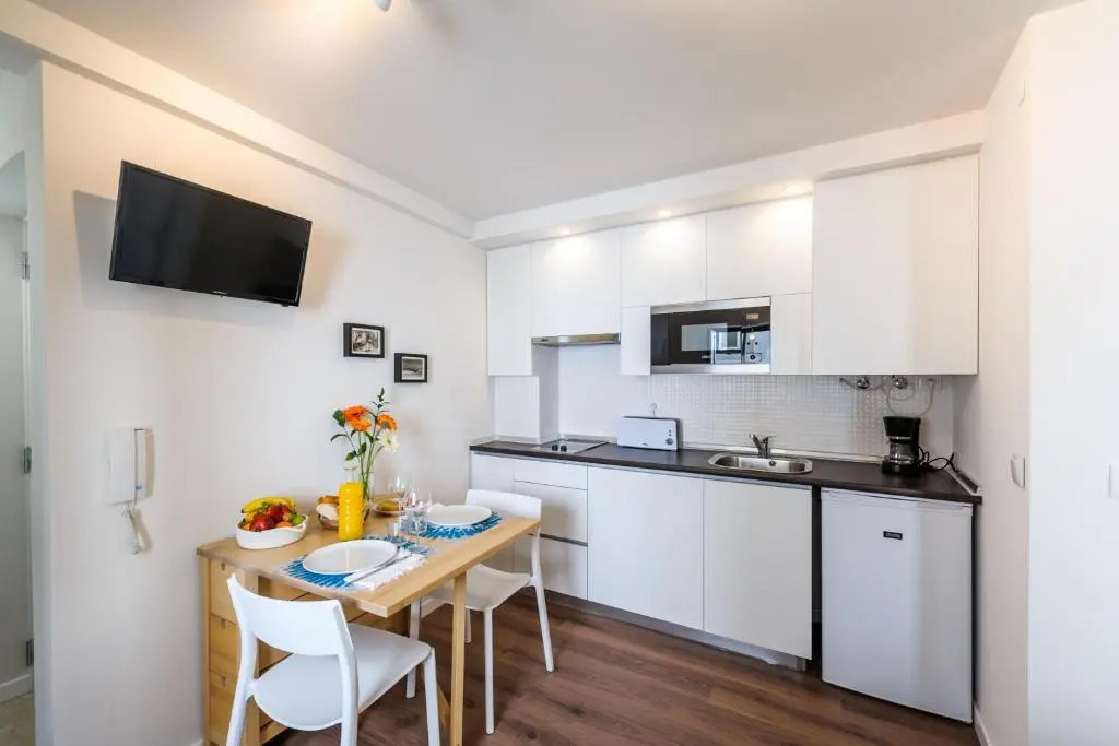 GuestReady - Historic Lisbon on your doorstep