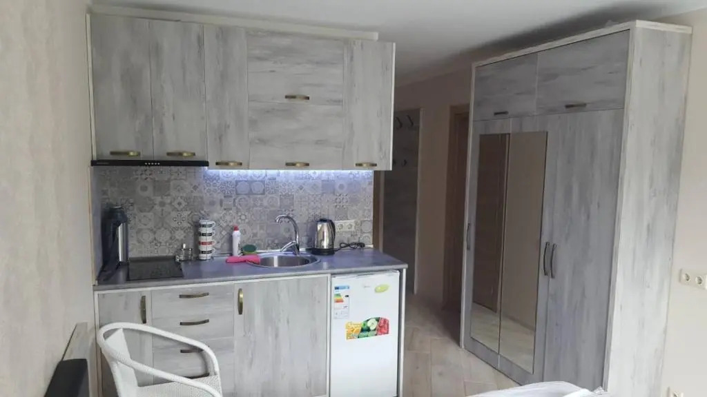 Orby Palace Bakuriani 326