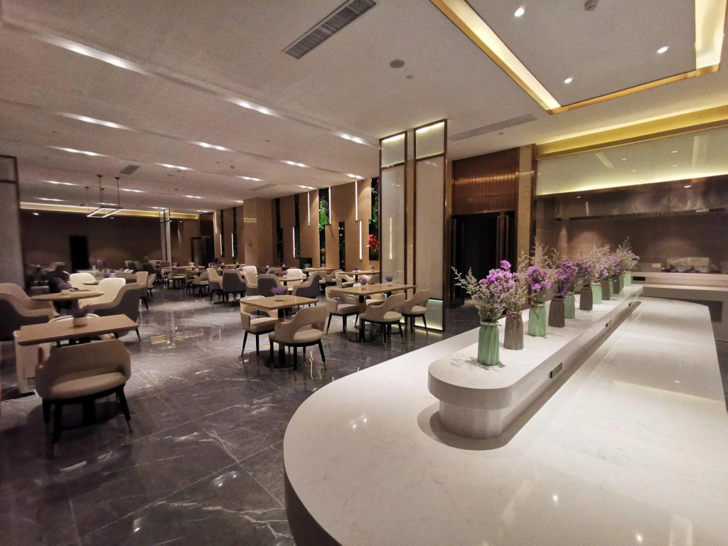 Lavande Hotel (Wuxi East Railway Station)