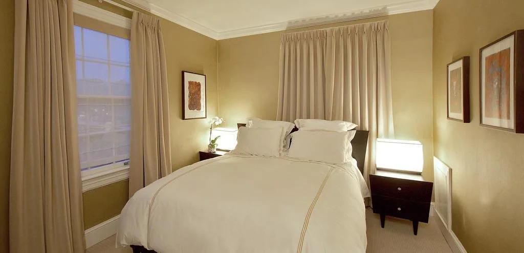Georgetown Hill Inn