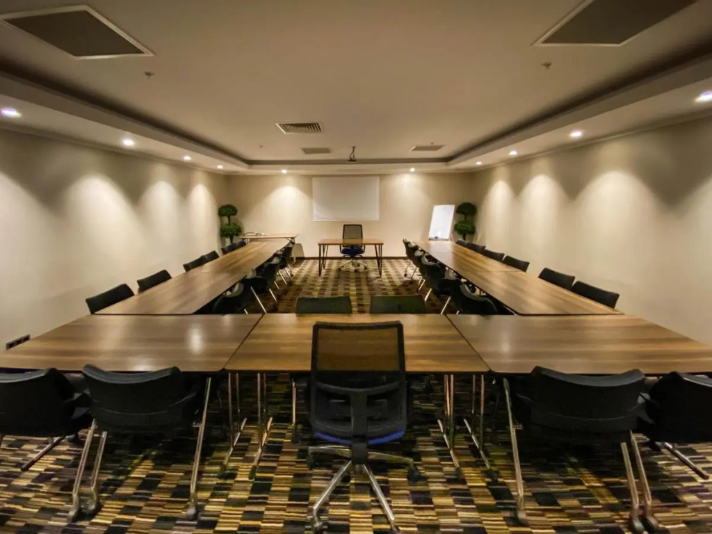 Ostimpark Business Hotel
