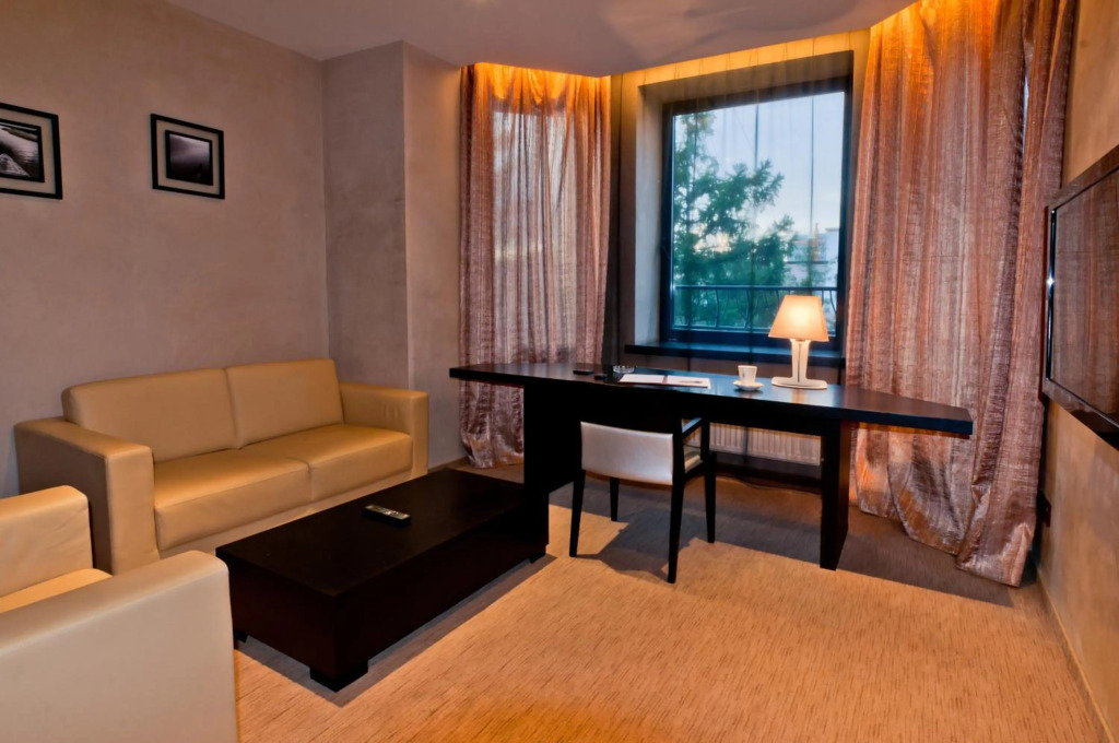 Urgoo hotel