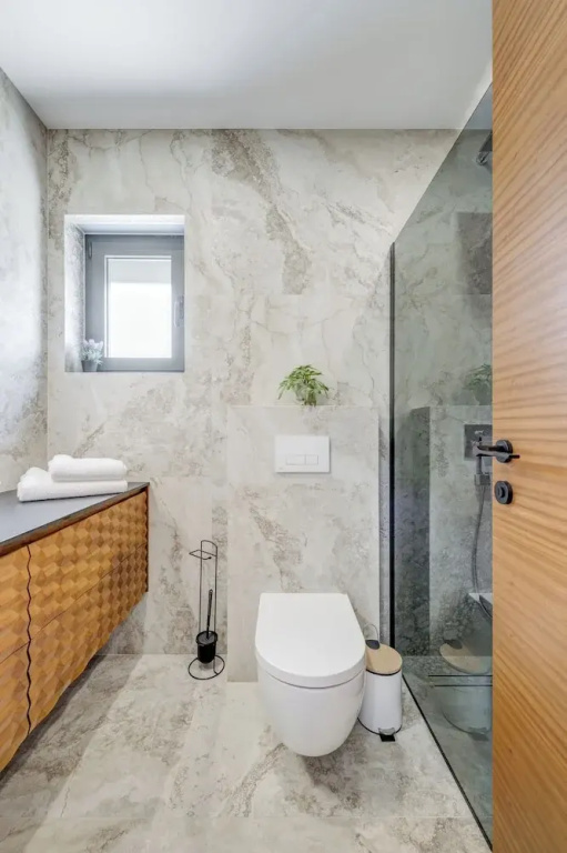 Villa Trixie - Green Garden Villas