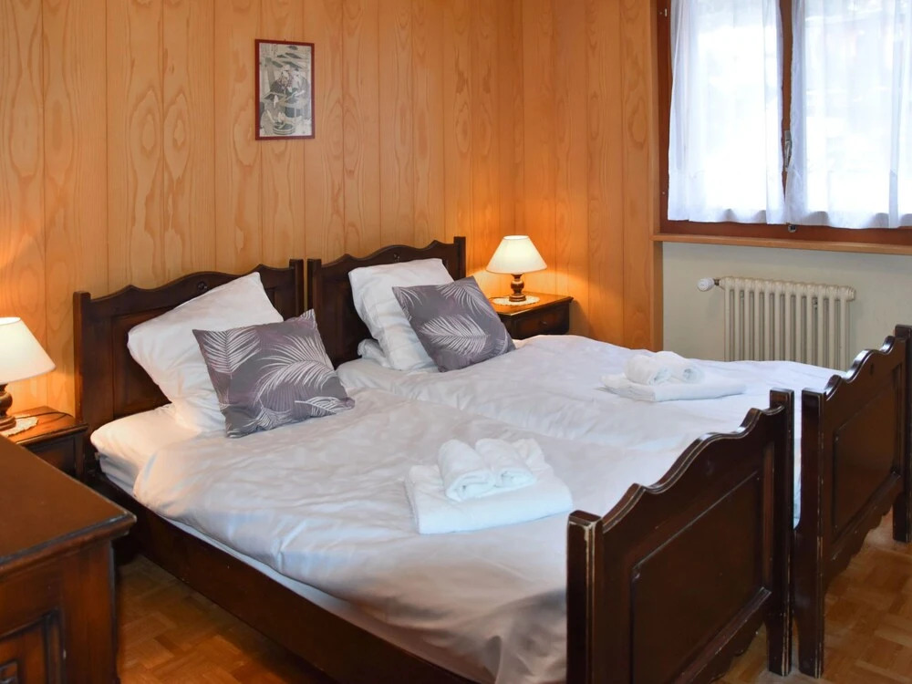 Apartment Pierreval 18 by Interhome