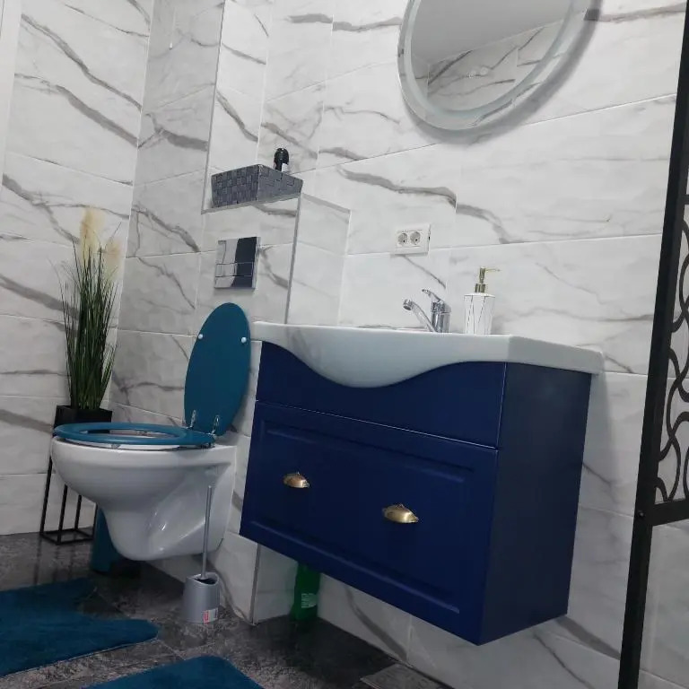 Blue Studio