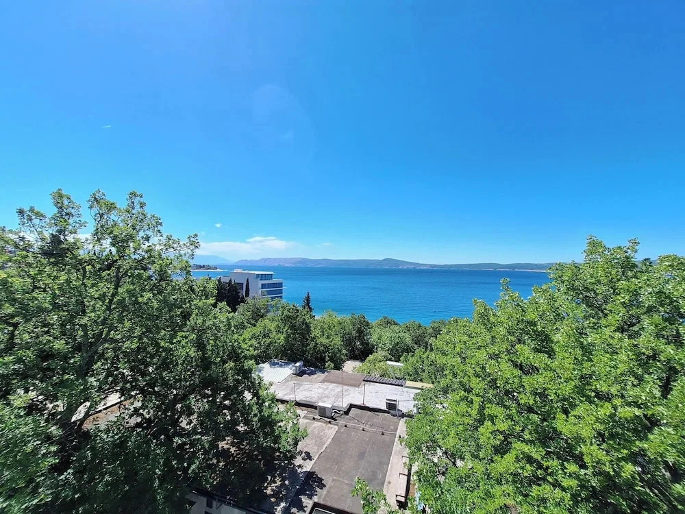 Apartment Selce
