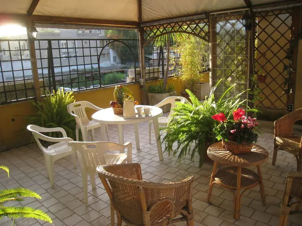 Residenza Camilla
