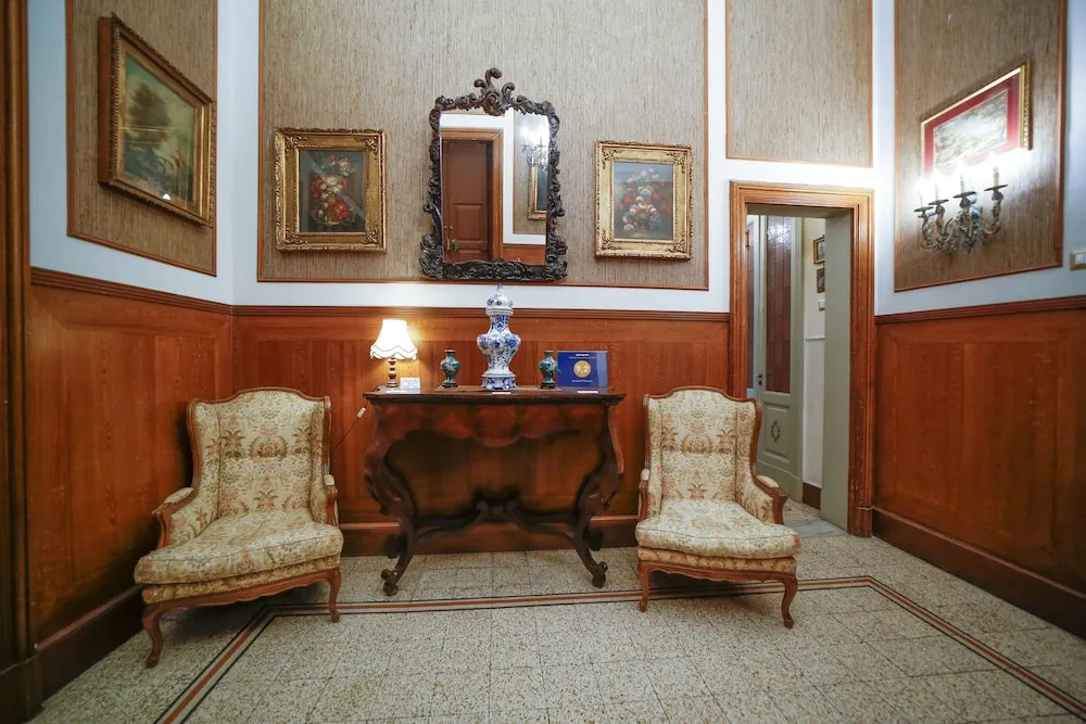 La casa di Marcello