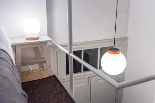 GuestReady - Mezzanine at the Bridge