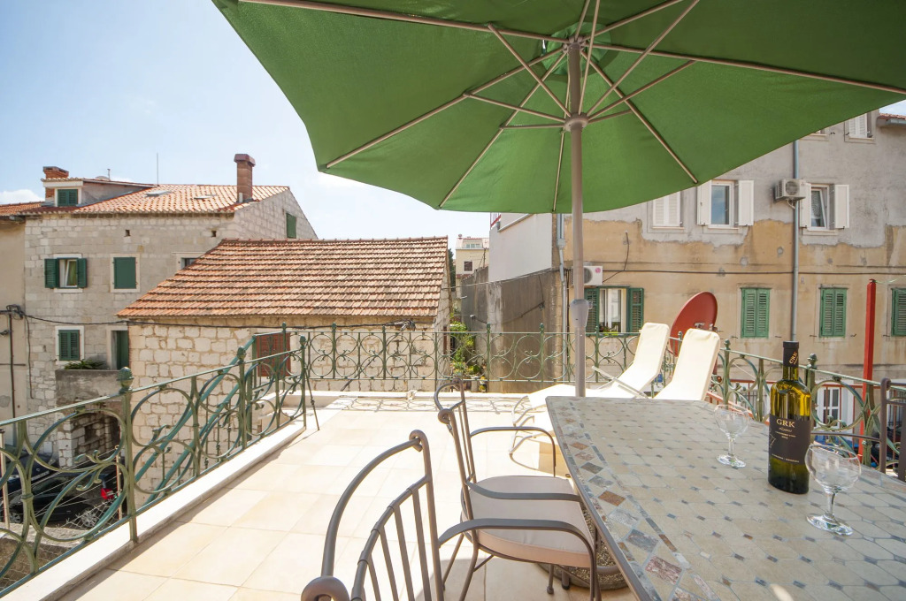 Guest House Terramaris