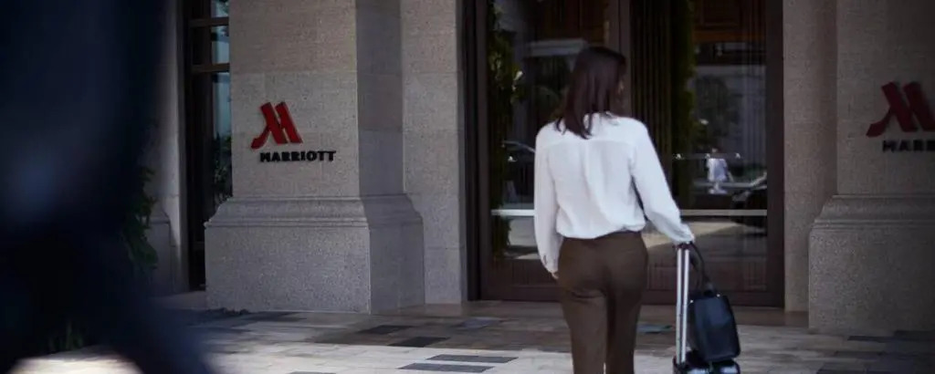 Jinhua Marriott Hotel