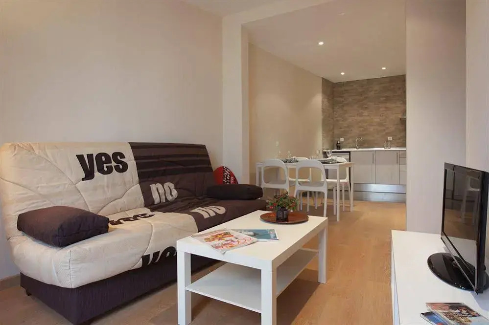 Nextdoor Centro Barcelona