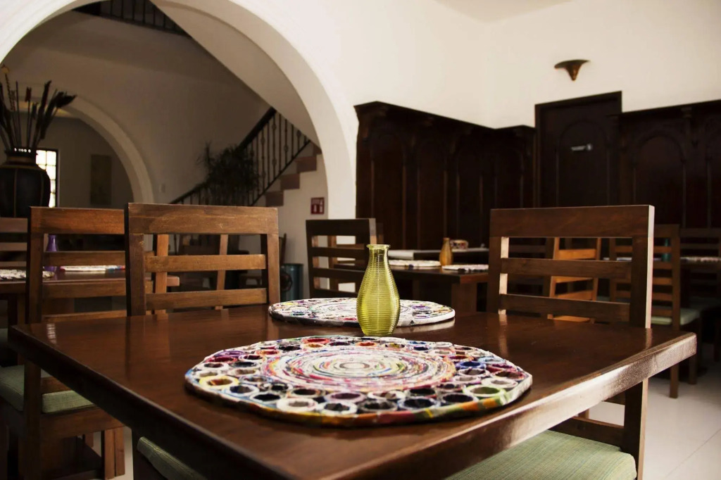 Hotel Quinta Allende