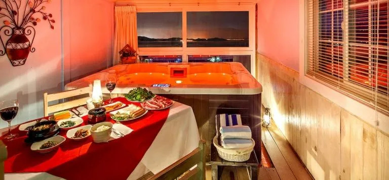 Ganghwa Island Nanoom Pension