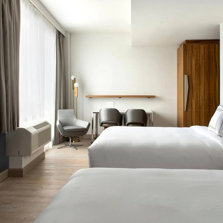 TownePlace Suites by Marriott New York Long Island City